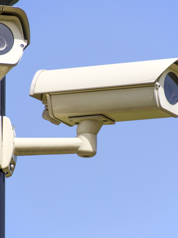 Cameras