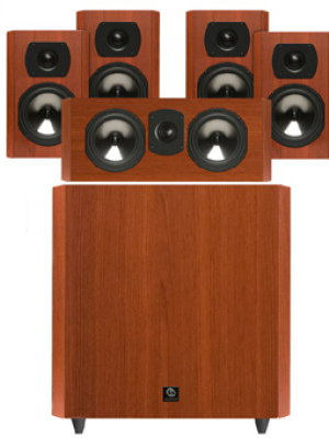 Speakers